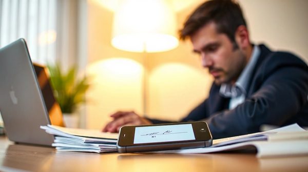 Intégrer la signature électronique pour un crm plus efficace