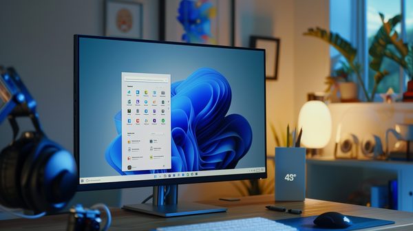 Les actualités sur windows 11 : nouveautés et astuces essentielles