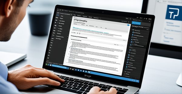 Logiciel organisme de formation : simplifiez votre gestion quotidienne