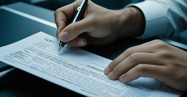 Traitement intelligent des documents (idp) : la révolution de l'analyse automatisée