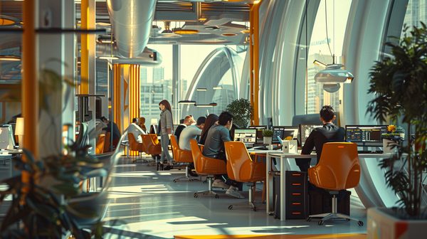 Travailleurs nomades : quel ordinateur pour être productif ?