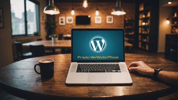 Top 5 des meilleures agences web wordpress en 2024