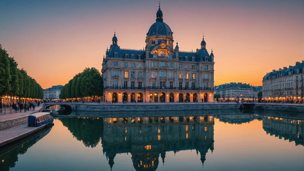 Les meilleures agences laravel en france pour 2024